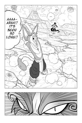 Read DBS: BLACK F  3 Page 2 in English