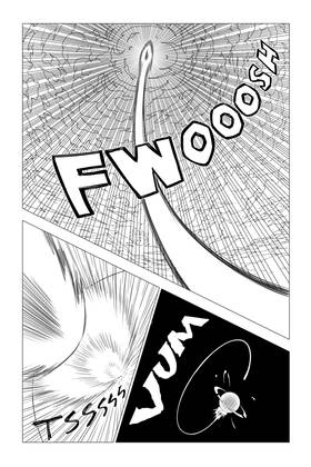 Read DBS: BLACK F  3 Page 5 in English