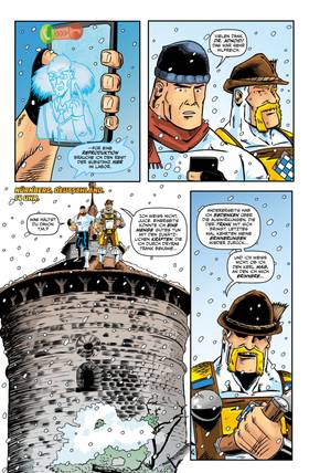 Read TRACHT MAN  12 Page 4 in German