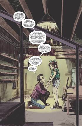 Read The Day Everything Changed  1 Page 3 in English