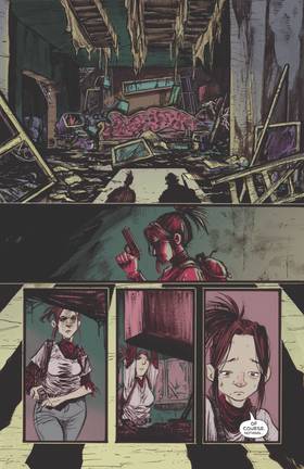 Read The Day Everything Changed  1 Page 5 in English