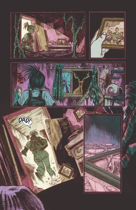 Read The Day Everything Changed  1 Page 7 in English