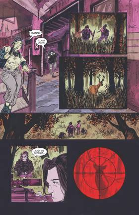 Read The Day Everything Changed  1 Page 8 in English