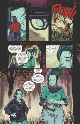 Read The Day Everything Changed  1 Page 9 in English