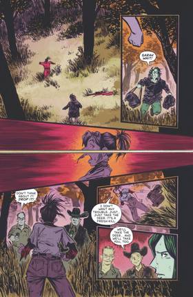 Read The Day Everything Changed  1 Page 10 in English
