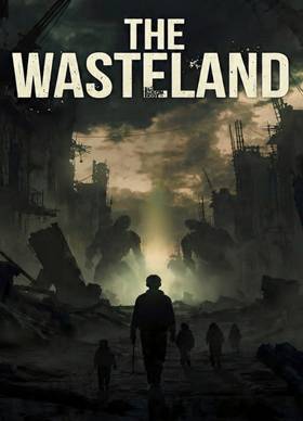 The wasteland chapter 1: It lurks in the tunnels.  
