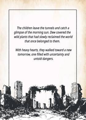 Read The wasteland   2 Page 5 in English