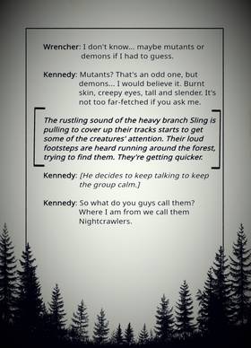 Read The wasteland   4 Page 4 in English