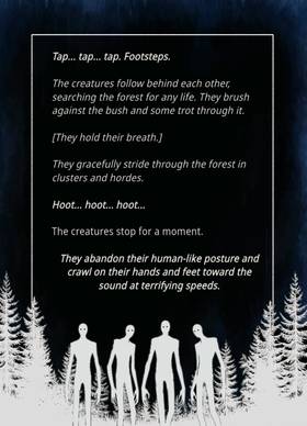 Read The wasteland   4 Page 8 in English