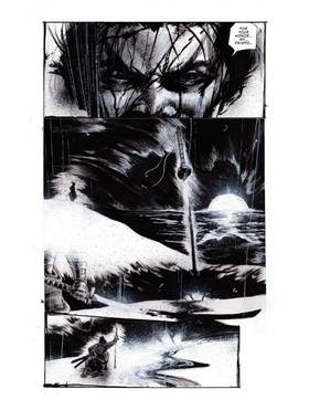 Read Aruku Akumu (*Walking Nightmare)  1 Page 4 in English