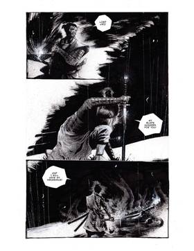 Read Aruku Akumu (*Walking Nightmare)  1 Page 5 in English