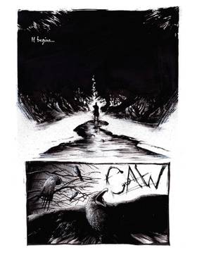 Read Aruku Akumu (*Walking Nightmare)  1 Page 7 in English