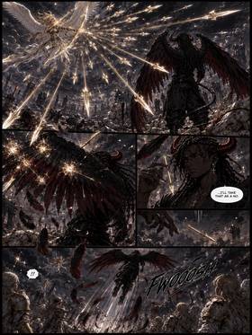 Read The Time The Devil Downloaded A Dating App  1 Page 3 in English