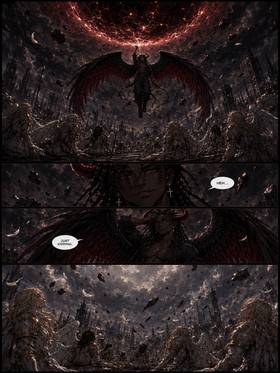 Read The Time The Devil Downloaded A Dating App  1 Page 6 in English