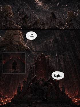 Read The Time The Devil Downloaded A Dating App  1 Page 7 in English
