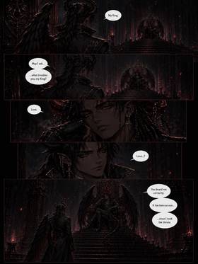 Read The Time The Devil Downloaded A Dating App  1 Page 10 in English