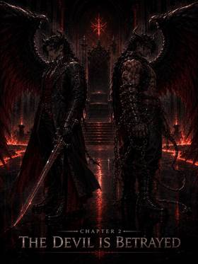 Chapter 2: The Devil Is Betrayed 