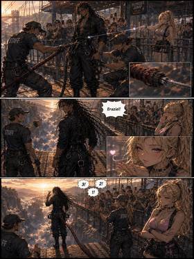 Read The Time The Devil Downloaded A Dating App  2 Page 5 in English