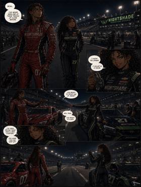 Read The Time The Devil Downloaded A Dating App  2 Page 9 in English