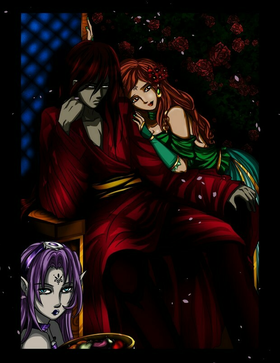 Read DEVIANT  1 Page 2 in English