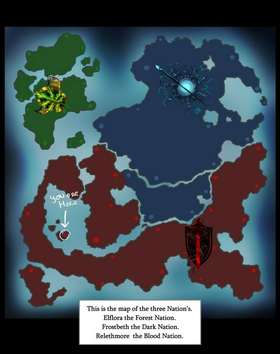 Read DEVIANT  1 Page 4 in English