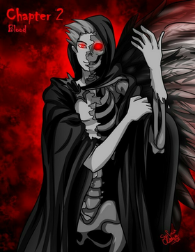 Read DEVIANT  2 Page 1 in English