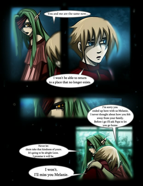 Read DEVIANT  2 Page 4 in English