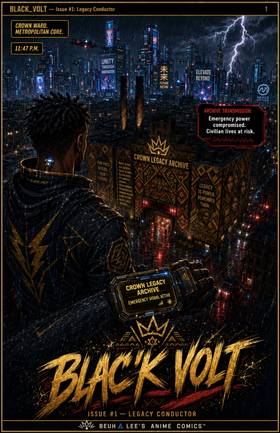Read BLACK_VOLT  1 Page 2 in English