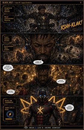Read BLACK_VOLT  1 Page 5 in English
