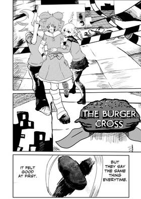 Read Eyes of Validation   1 Page 7 in English