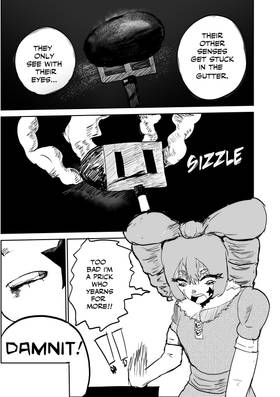 Read Eyes of Validation   1 Page 8 in English