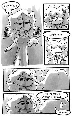 Read 30 Days of Rent Money  1 Page 6 in English