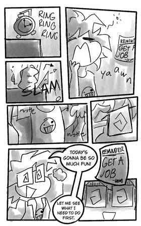 Read 30 Days of Rent Money  2 Page 2 in English