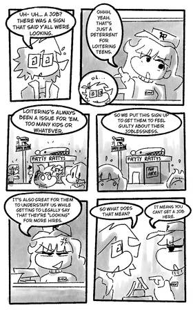 Read 30 Days of Rent Money  2 Page 9 in English