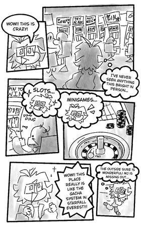 Read 30 Days of Rent Money  3 Page 2 in English
