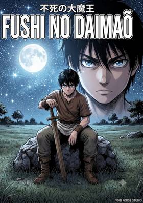 Chapter 1: Awakening of the Curse