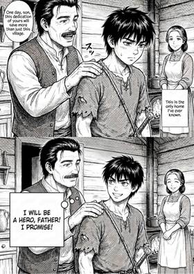 Read Fushi no Daimaõ   1 Page 5 in English