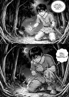Read Fushi no Daimaõ   1 Page 6 in English