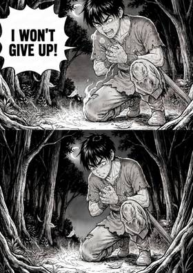 Read Fushi no Daimaõ   1 Page 7 in English