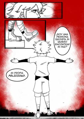 Read Yo te escucho   1 Page 3 in Spanish