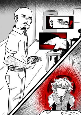 Read Yo te escucho   1 Page 7 in Spanish
