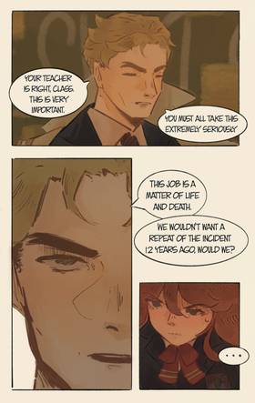 Read Vesp  1 Page 10 in English