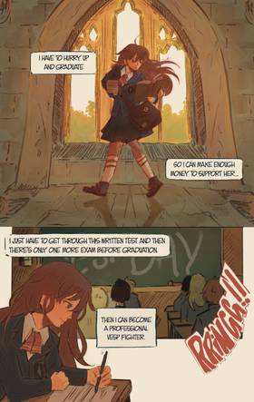 Read Vesp  1 Page 2 in English