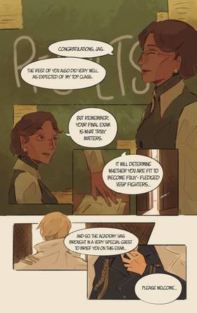 Read Vesp  1 Page 4 in English