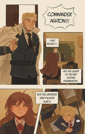 Read Vesp  1 Page 5 in English