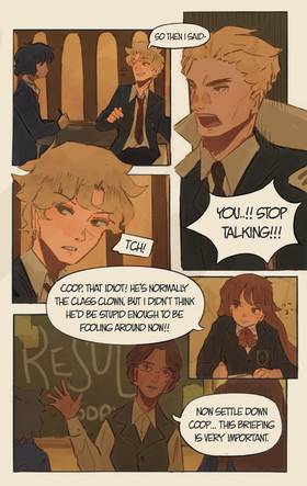 Read Vesp  1 Page 9 in English