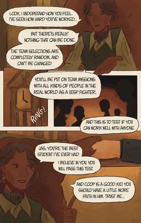 Read Vesp  2 Page 2 in English