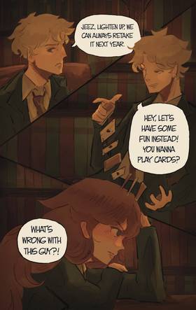Read Vesp  2 Page 5 in English