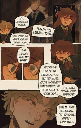 Read Vesp  2 Page 8 in English
