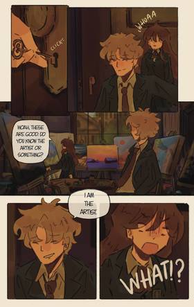 Read Vesp  3 Page 3 in English